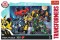 Puzzle 100D Transformers