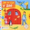 Jak to žije v zoo