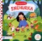 Minipohádky - Sněhurka