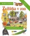 Hledej a objevuj - Zvířátka v zoo