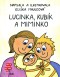 Lucinka, Kubík a miminko