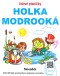 Holka modrooká - Lidové písničky