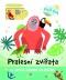 Malé divy Pralesní zvířata