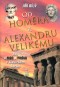 Od Homéra k Alexandru Velikému