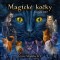 Magické kočky 2023 - nástěnný kalendář
