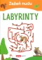 Zažeň nudu – Labyrinty