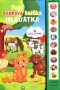 Mláďátka - Moje zvuková knížka