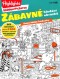 Zábavné hledání obrázků: Supertěžké hádanky