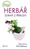 Herbář - zdraví z přírody