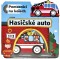 Pomocníci na kolech - Hasičské auto