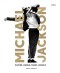 Michael Jackson - Člověk, hudba, tanec, kouzlo