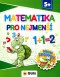 Zábavná cvičebnice - Matematika pro nejmenší