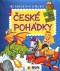 Skládačková knížka - České pohádky