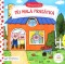 Minipohádky –Tři malá prasátka