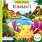 PRVNÍ OBJEVY - Dinosauři