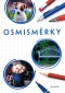 Osmisměrky 6/23 modré