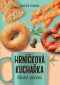 Hrníčková kuchařka - Slané pečení