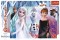 Puzzle 100D Frozen II