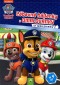 Paw Patrol zábavné hádanky a omalovánky