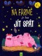 Na farmě je čas jít spát
