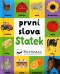 První slova - Statek