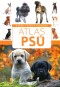Atlas psů: výběr, péče, plemena