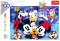 Puzzle 100D Disney