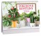 Pokojové rostliny 2024 - stolní kalendář