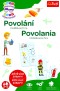Povolání - vzdělávací hra