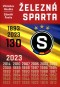 Železná Sparta – 130 let