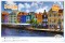 Puzzle 1000D Willemstad