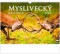 Myslivecký 2024 - nástěnný kalendář