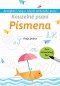 Kouzelné psaní - Písmena