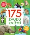 175 zvuků zvířat