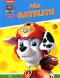 Paw Patrol - Pád satelitu