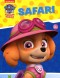 Paw Patrol - Safari