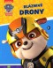 Paw Patrol - Bláznivé drony