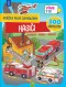 Víme to! - Hasiči - Knížka plná samolepek