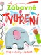 Zábavné tvoření - Hraj si a tvoř pro radost!