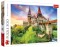 Puzzle 500D Hrad v Rumunsku