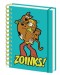 Blok A5 Scooby Doo