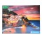 Puzzle mix panorama 1000D