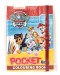 Paw Patrol omalovánky do kapsy