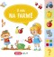 U nás na farmě Velká kniha se záložkami