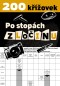 Křížovky - Po stopách zločinu