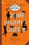 Dobře utajený zločin - Případy pro May & spol.