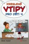 Kreslené vtipy pro děti 4