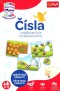 Vzdělávací hra Malý objevitel - Čísla