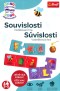 Vzdělávací hra Malý objevitel - Souvislosti