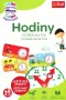 Vzdělávací hra Malý objevitel - Hodiny